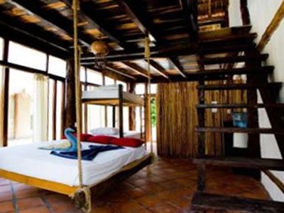 Cabanas Zahra Τουλούμ Εξωτερικό φωτογραφία